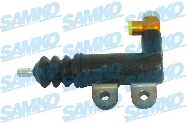 SAMKO Clutch slave cylinder Article number: M30142 cheaply