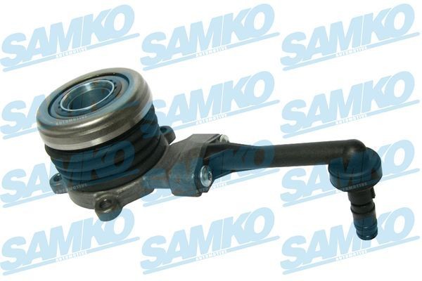 SAMKO Central Slave Cylinder, clutch Article number: M30259 cheaply
