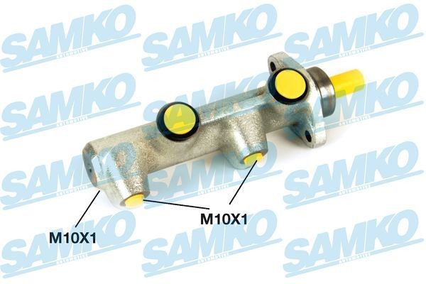 SAMKO Brake master cylinder Article number: P12915 cheaply