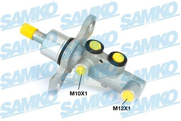 SAMKO Brake master cylinder Article number: P30085 cheaply