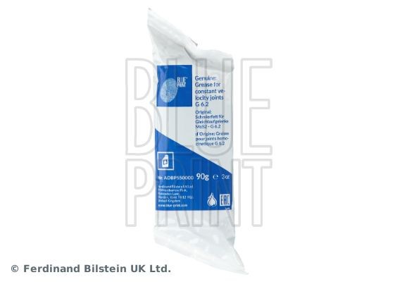 BLUE PRINT Molybdenum Grease Article number: ADBP550000 cheaply