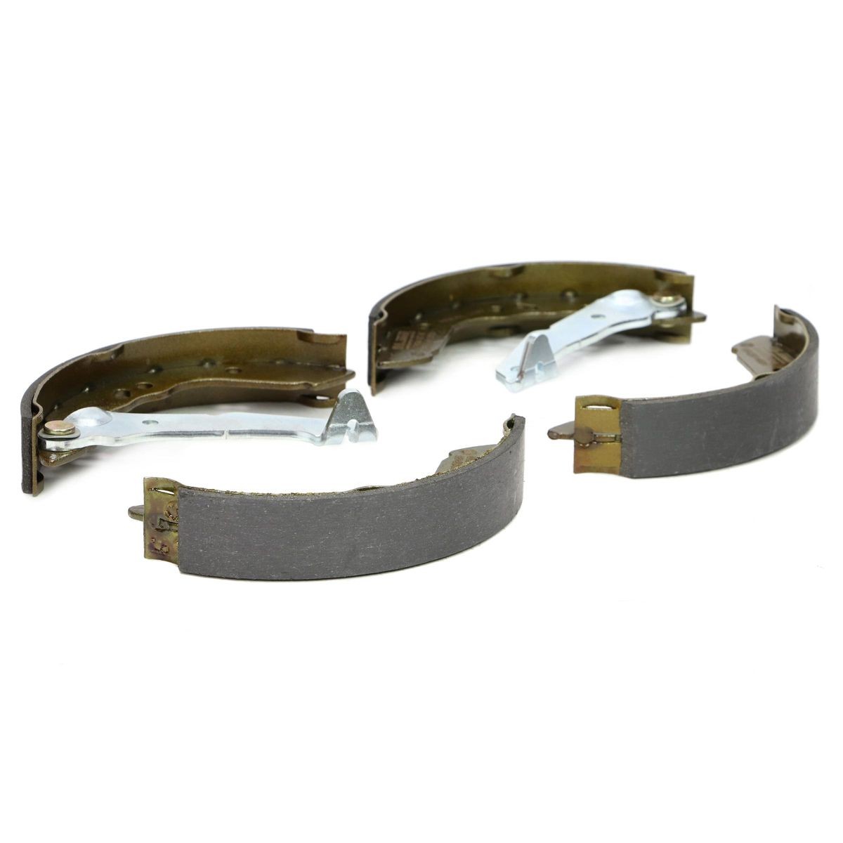 MASTER-SPORT Brake Shoe Set Article number: 03013703862-SET-MS cheaply