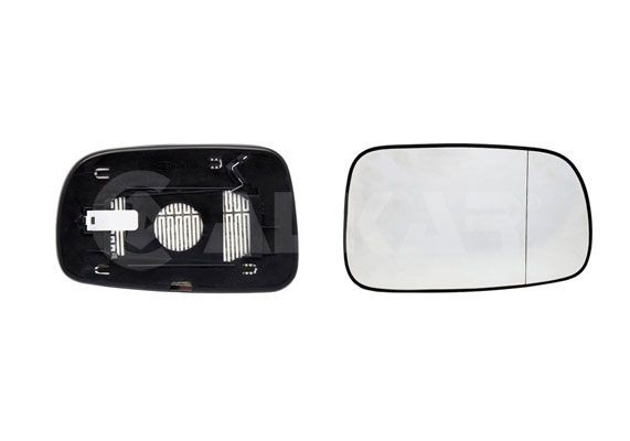 ALKAR Mirror Glass, outside mirror Article number: 6452311 cheaply