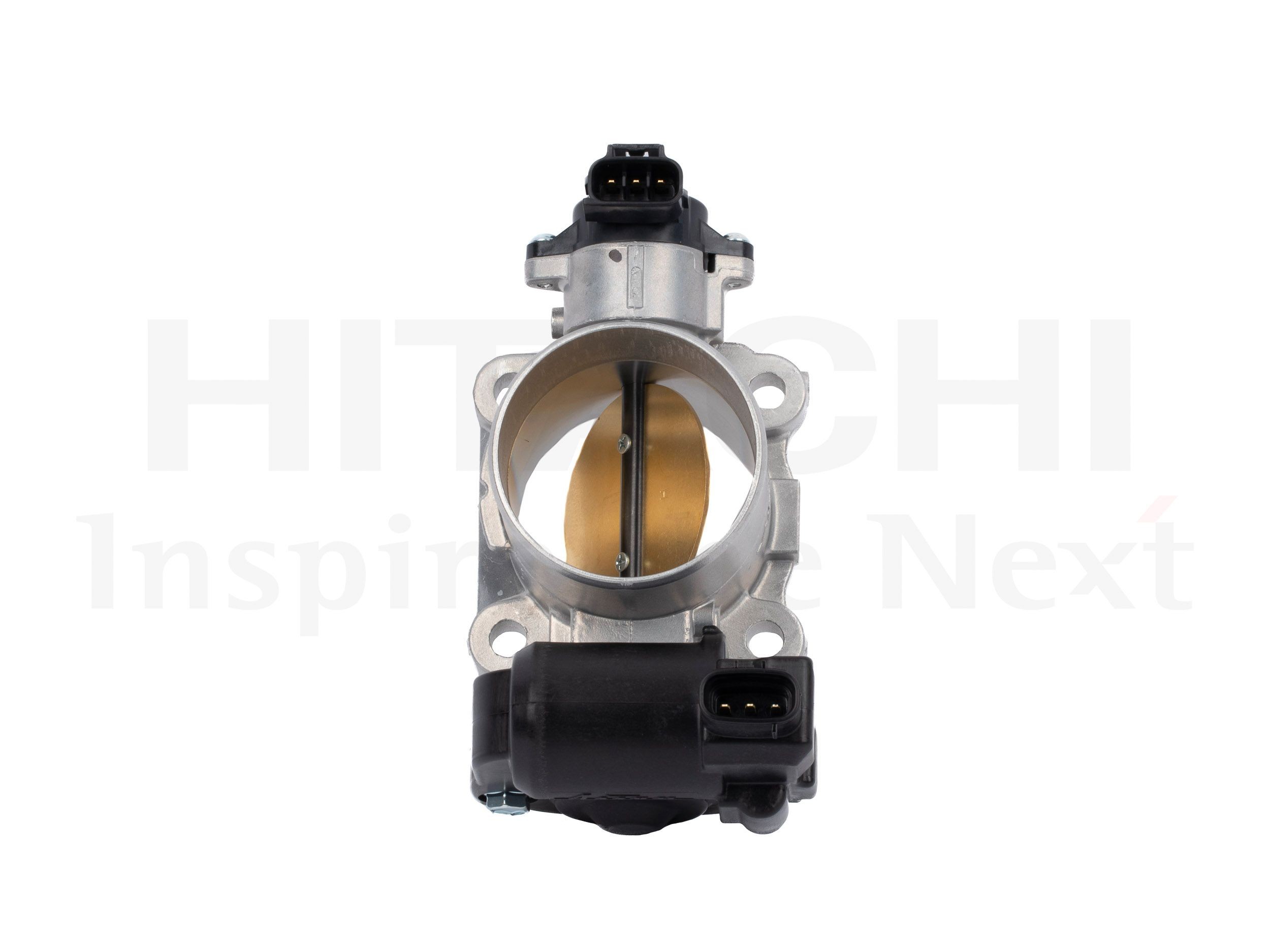 HITACHI Throttle body Article number: 2508586 cheaply