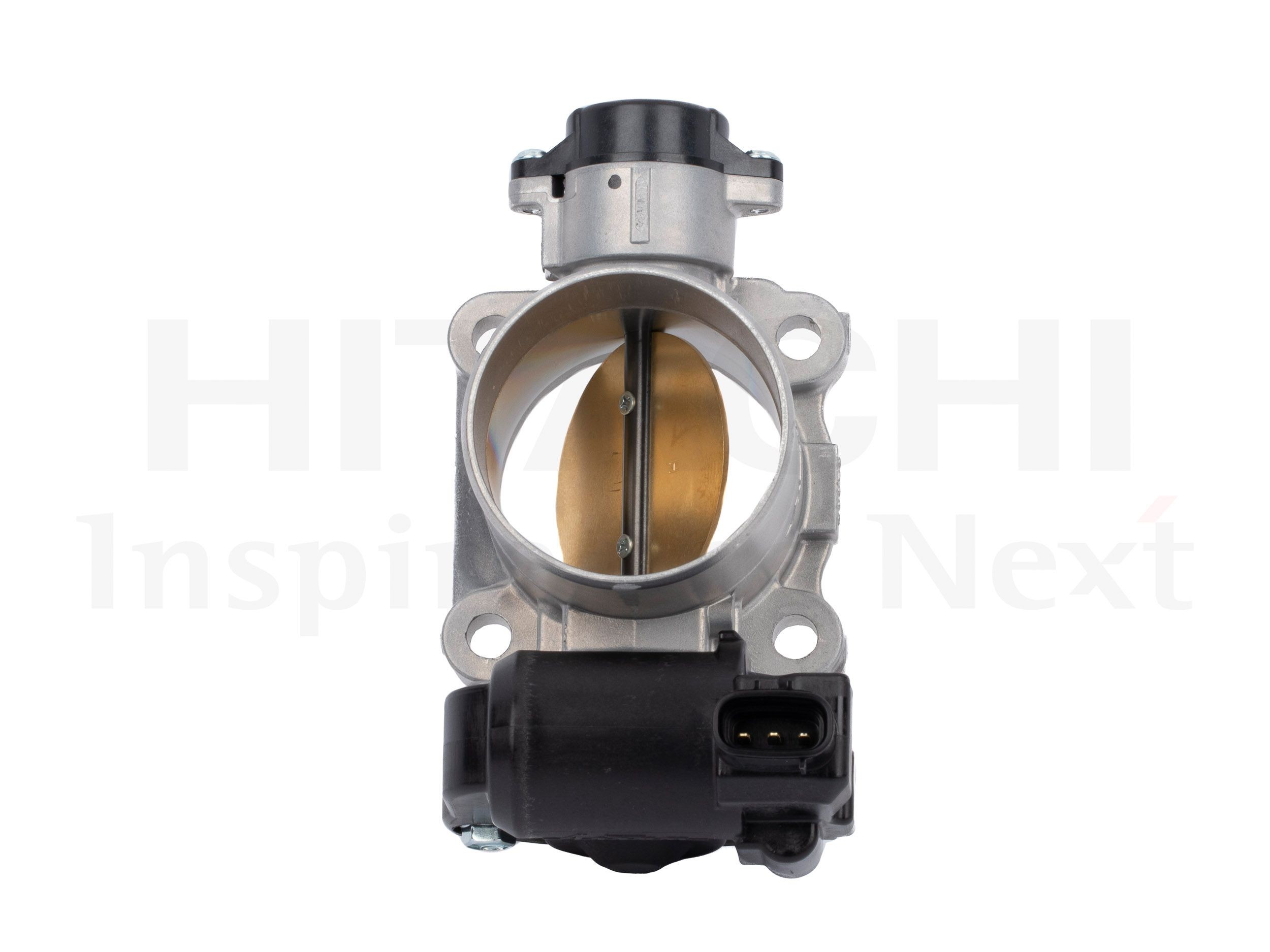 HITACHI Throttle body Article number: 2508587 cheaply