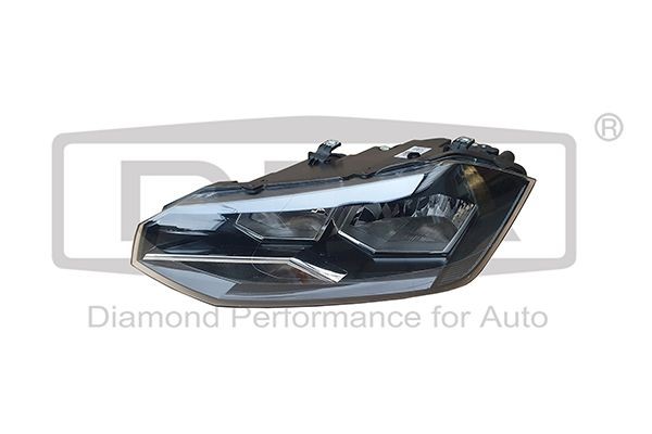 DPA Headlight Article number: 89411789202 cheaply
