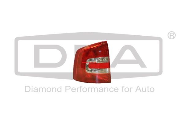 DPA Rear light Article number: 99451387602 cheaply