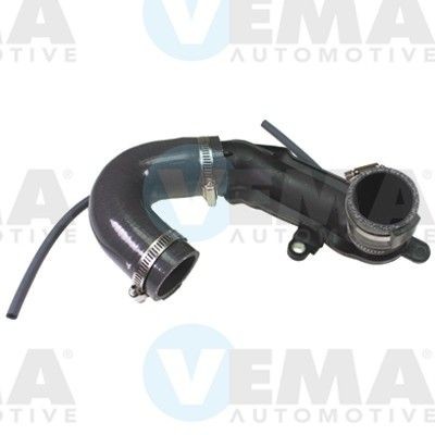 VEMA Charger intake hose Article number: VE54305 cheaply