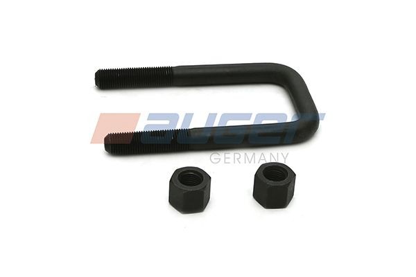 AUGER Fjederclips Varenummer: 91544 billige