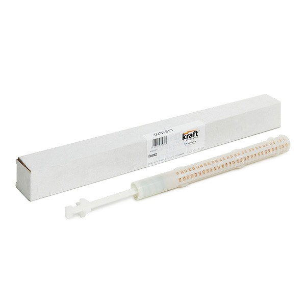 KRAFT Tørfilter aircondition Varenummer: 0231611 billige