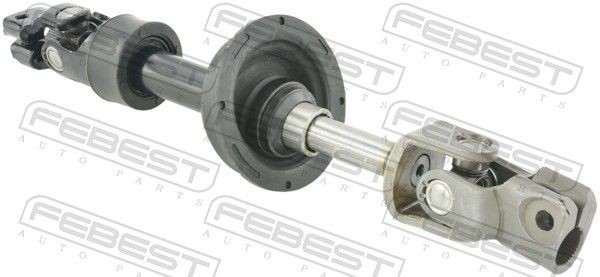 FEBEST AST-ACV40 Steering Shaft ES 3.5 (GSV40_) 277 PS Petrol 2012