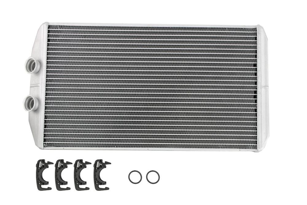 FAST Heater matrix Article number: FT55063 cheaply