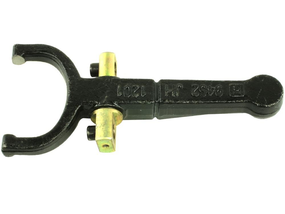 FAST FT62469 Release Fork, clutch Daily 2.3 29 L 10 95 PS Diesel 2009