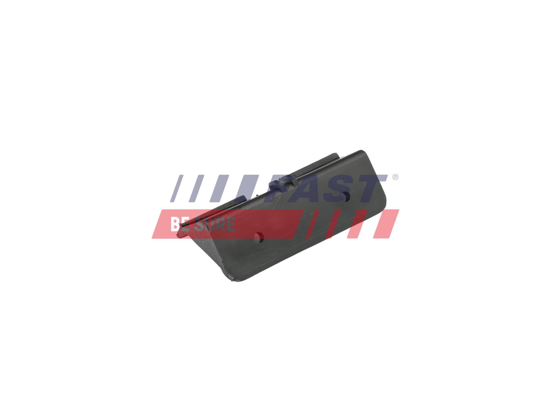 FAST Bumper bracket Article number: FT91666 cheaply