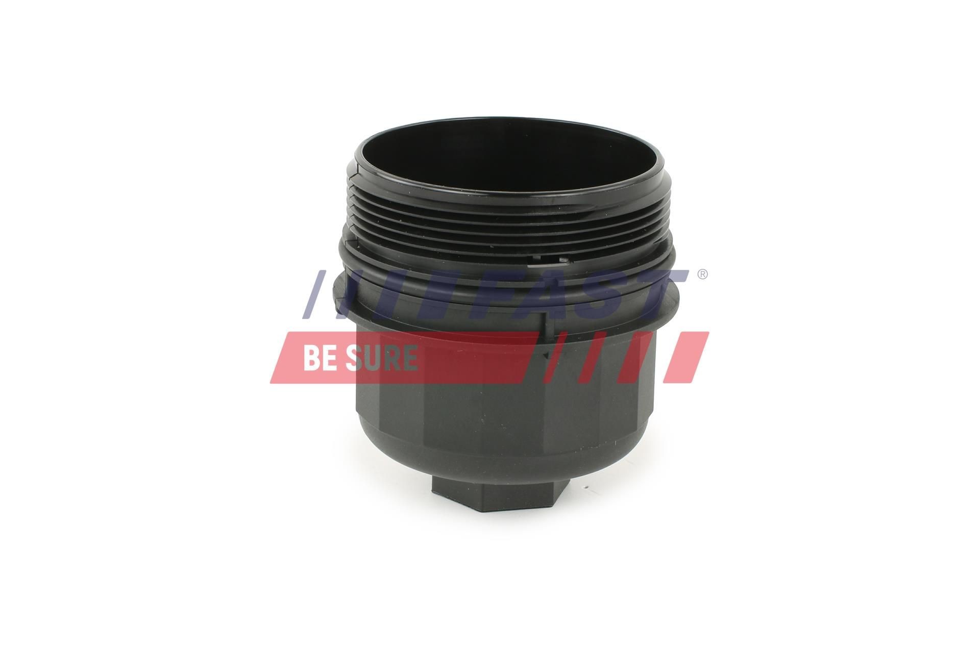 FAST FT94702 Cover, oil filter housing DELTA 1.6 D Multijet (844.AXF11, 844.AXF1A) 116 PS Diesel 2014