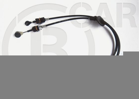 B CAR 001FD355 Tross, käigukast TRANSIT CONNECT 1.8 TDCi 110 HP Diisel