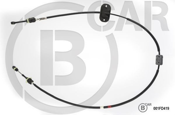 B CAR 001FD419 Tross, käigukast FOCUS 2.0 Ti-GDi 170 HP Bensiin 2020