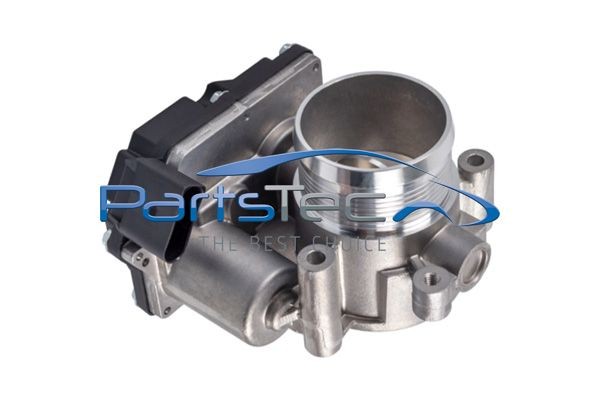 PartsTec Throttle body Article number: PTA516-0011 cheaply