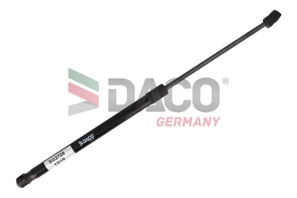 DACO Germany Bagklapsdæmper Varenummer: SG2708 billige