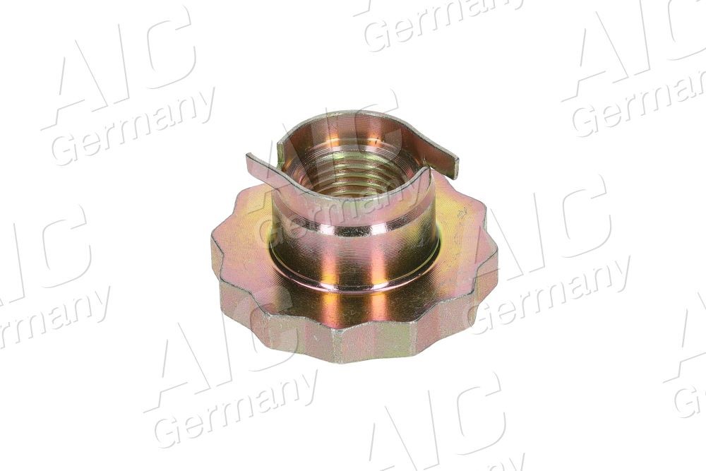 AIC 52873 Nut FABIA 1.4 TSI RS 180 PS Petrol 2014