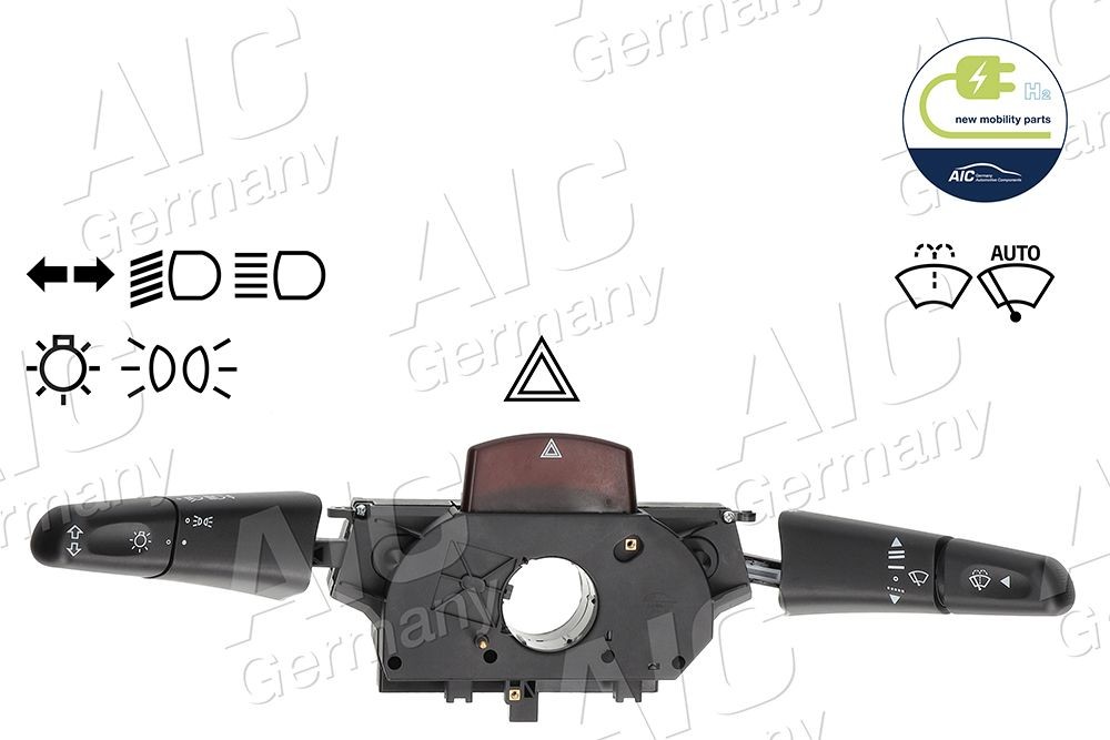 AIC Headlight switch Article number: 53004 cheaply