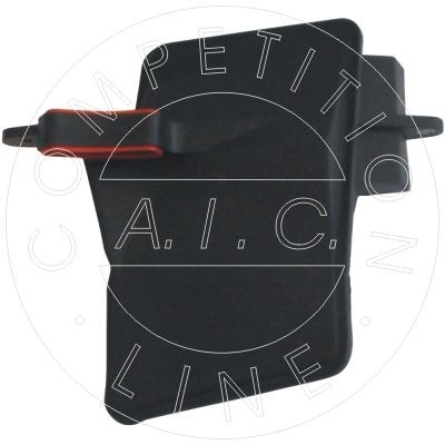 AIC Hidraulinis filtras, automatinė transmisija prekės numeris: 55390 nebrangu