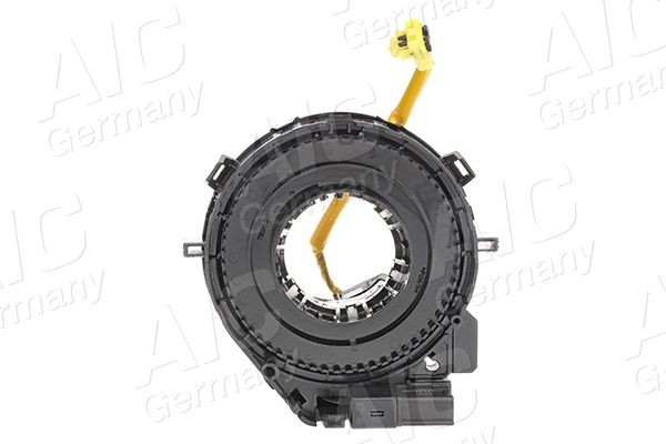 AIC 57832 Clockspring, airbag 6 2.0 MZR (GHEFS) 147 PS Petrol 2013