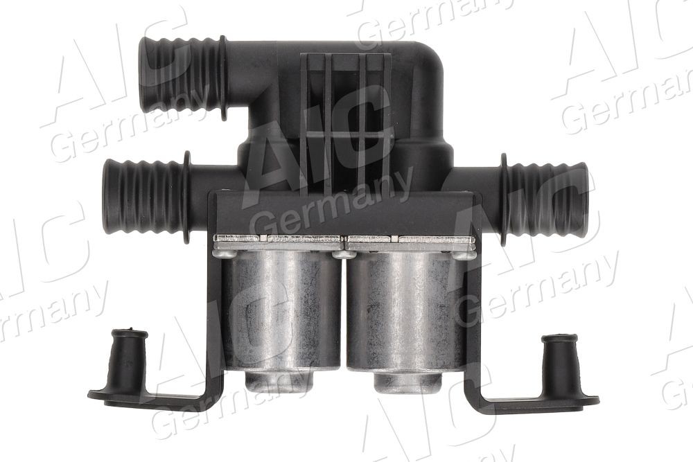 AIC 57861 Heater control valve RANGE ROVER 3.0 D 4x4 177 PS Diesel 2012