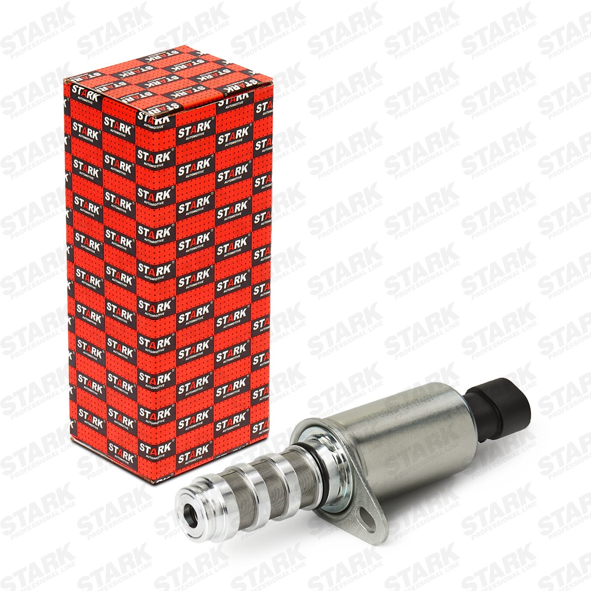 STARK SKCVC-1940038 Camshaft adjustment valve YPSILON 1.2 (312.PXA1A, 312.YXA1A) 69 PS Petrol