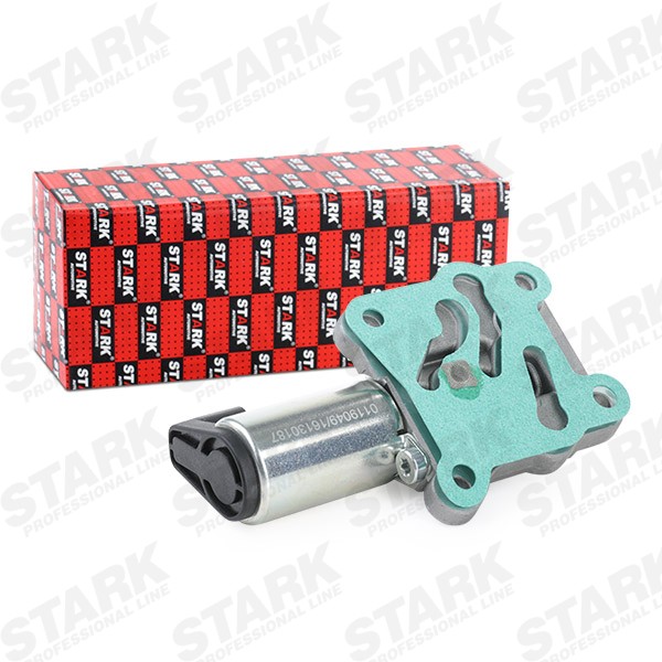 STARK SKCVC-1940040 Camshaft adjustment valve V70 T5 260 PS Petrol 2008