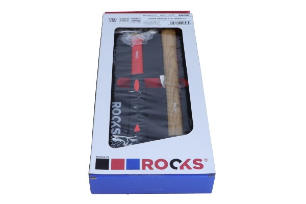 ROOKS Hammer Varenummer: OK-01.3123 billige