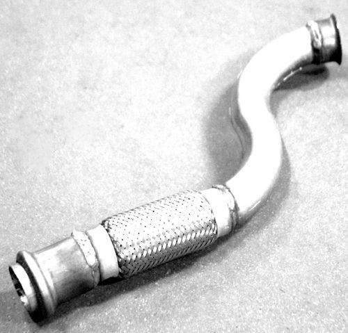 VEGAZ Exhaust Pipe Article number: CR-246 cheaply