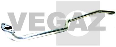 VEGAZ Exhaust Pipe Article number: FR-10 cheaply