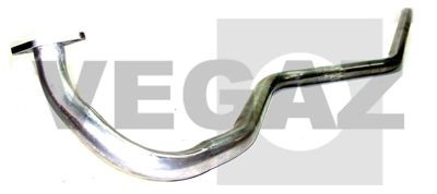 VEGAZ Exhaust Pipe Article number: FR-9 cheaply