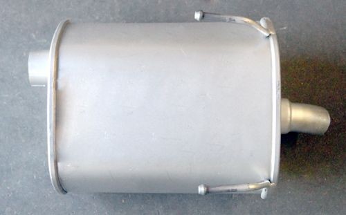 VEGAZ Rear silencer Article number: LS-127 cheaply