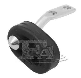 VEGAZ Rubber Strip, exhaust system Article number: VG-175 cheaply