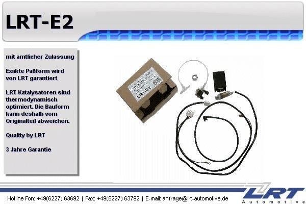 VEGAZ Retrofit Kit, catalytic converter Article number: VK-918 cheaply