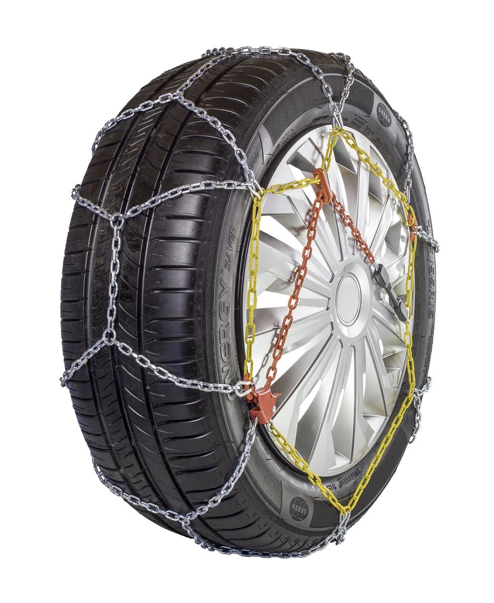 OEM Snekæder 450311 fra ECOBUDGET