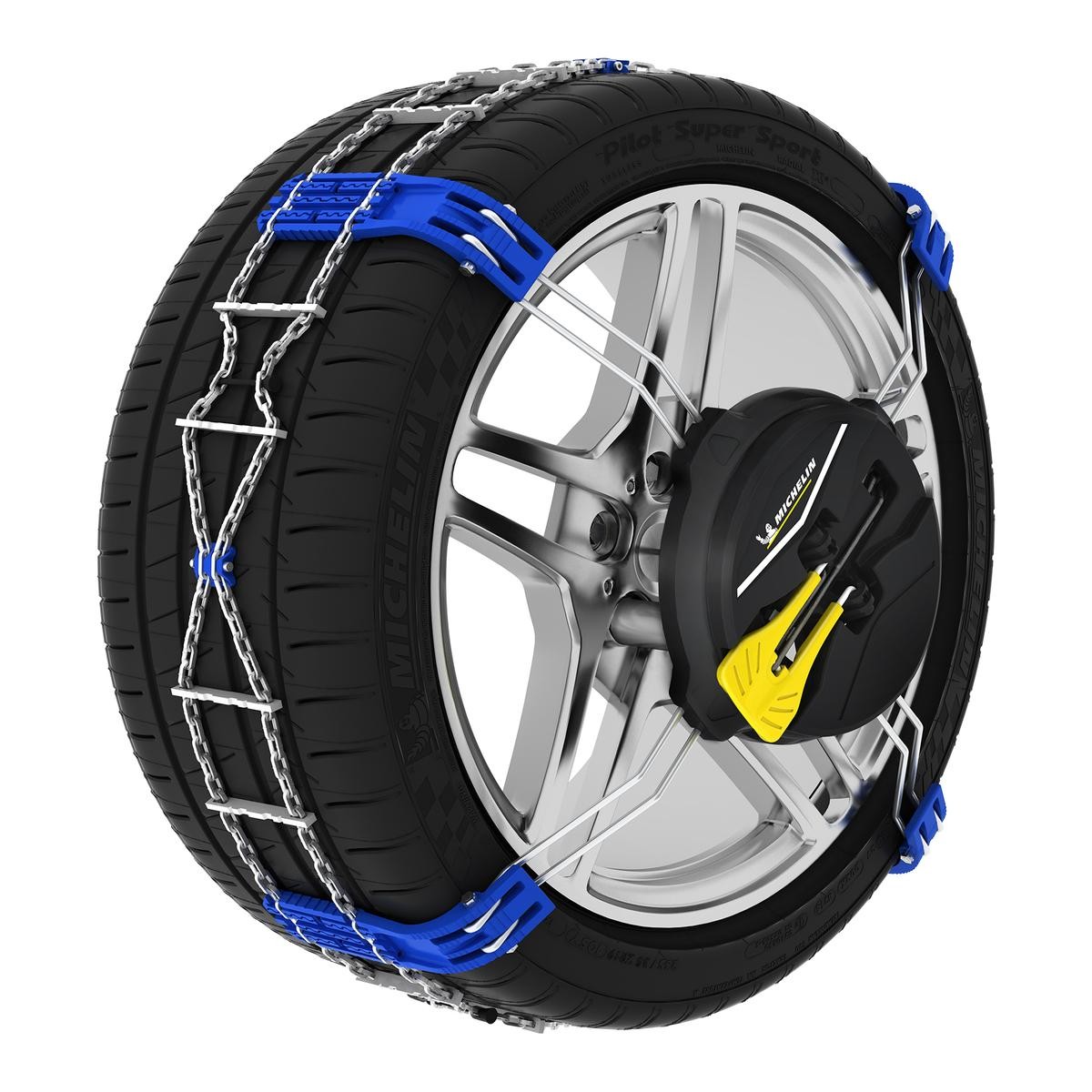 Michelin Snekæder Fast Grip Varenummer: 008492 billige