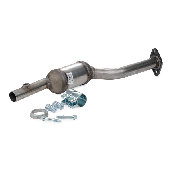 JMJ Catalytic converter Article number: 1090052 cheaply