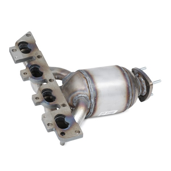 JMJ Catalytic converter Article number: 1091020 cheaply