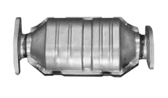 JMJ Catalytic converter Article number: 290133 cheaply