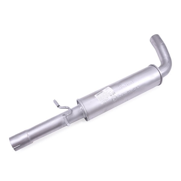 IZAWIT Middle silencer Article number: 15.033 cheaply