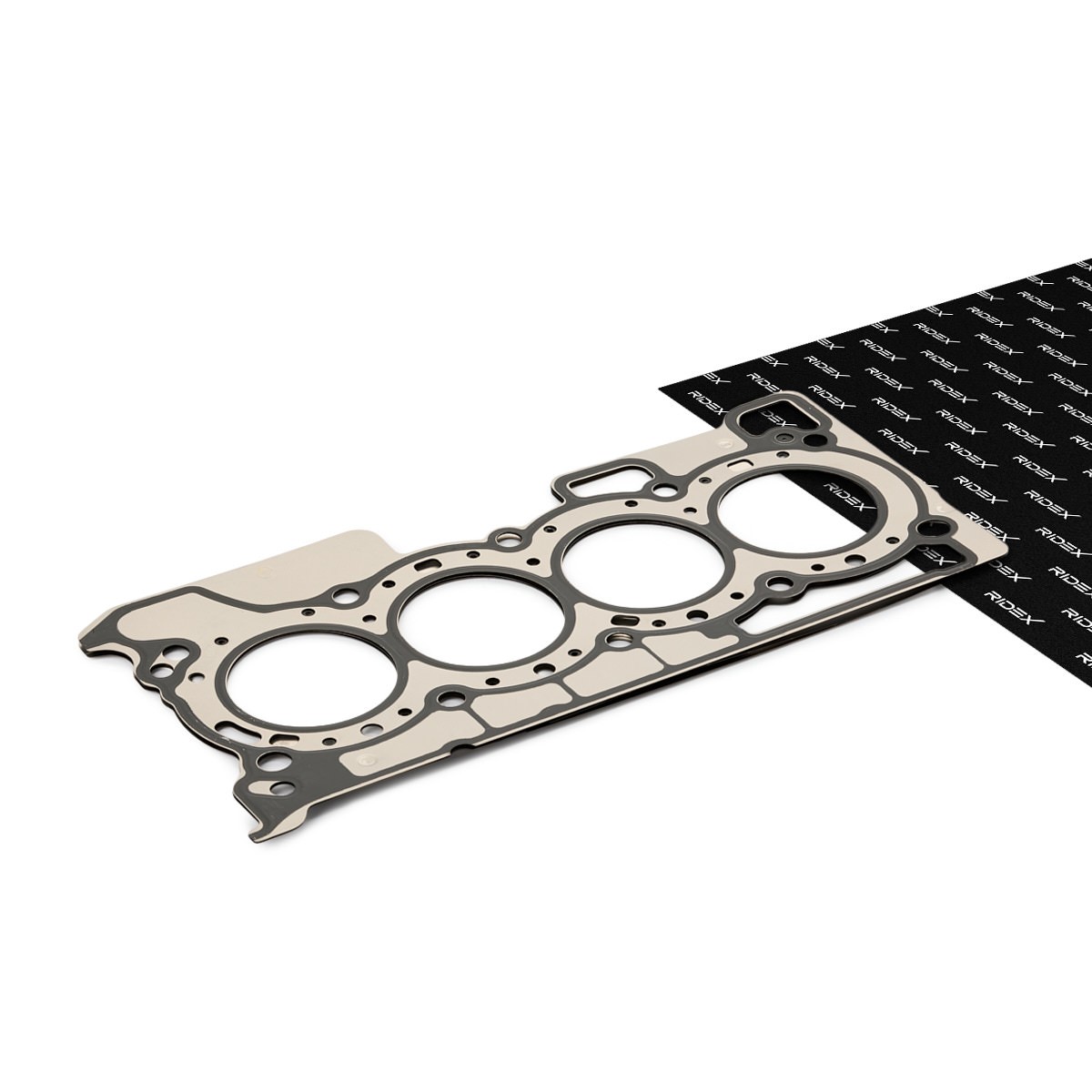 RIDEX Gasket, cylinder head Article number: 318G0409 cheaply
