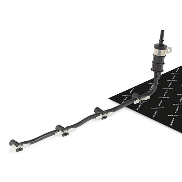 RIDEX 3937H0032 Voolik, Jääkkütus LAGUNA 2.0 dCi (KT0M, KT0N, KT0S, KT19, KT1F) 173 HP Diisel 2015