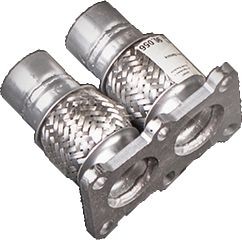 IZAWIT Exhaust Pipe Article number: 90.056 cheaply