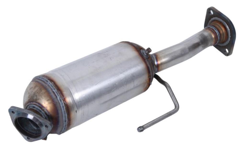 JMJ Diesel particulate filter Article number: 1149 cheaply