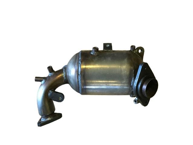 JMJ Diesel particulate filter Article number: 1195 cheaply