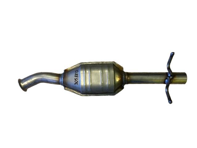 JMJ Catalytic converter Article number: 1080313 cheaply
