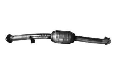 JMJ Catalytic converter Article number: 1080352 cheaply